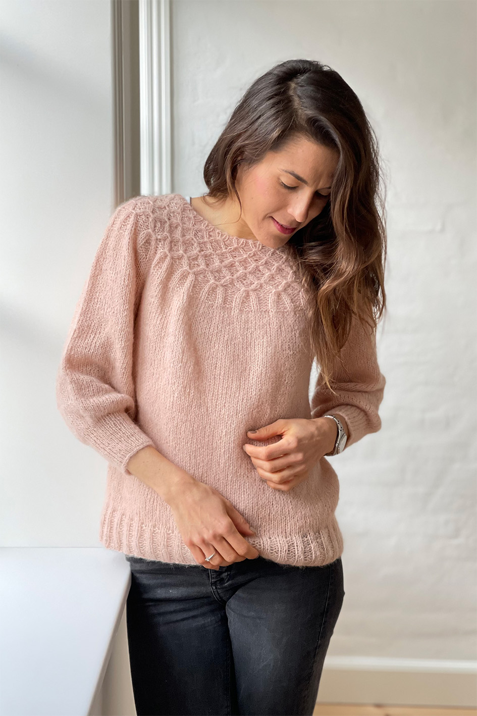 PATRONS EN FRANCAIS PDF